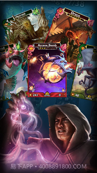 被遗弃的奥德赛截图2 被遗弃的奥德赛截图2