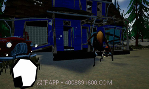 你好邻居2截图3 你好邻居2截图3