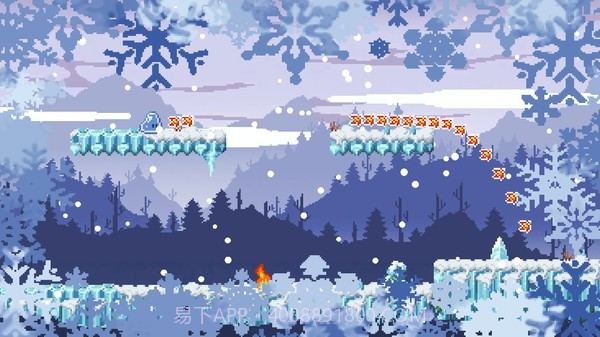 异界跑酷大冒险截图3 异界跑酷大冒险截图3