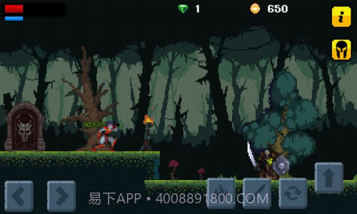 黑暗之怒终极截图2 黑暗之怒终极截图2