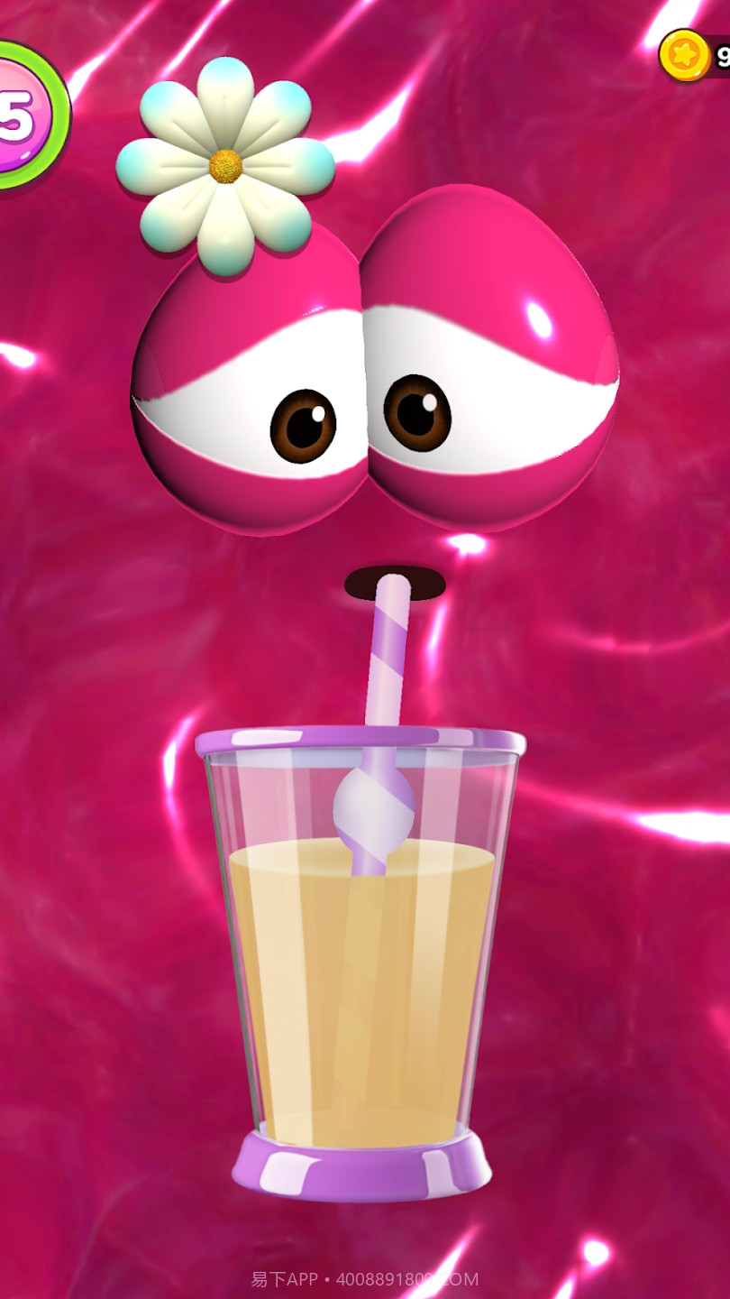 我的超级史莱姆宠物截图1