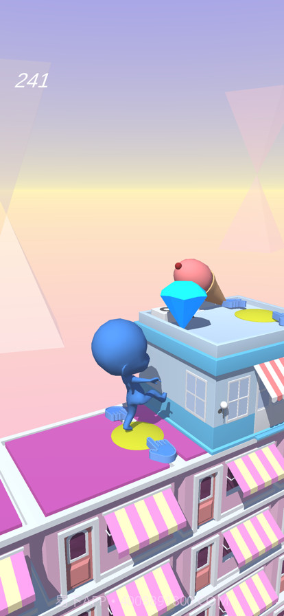 你咋不飞呢截图8