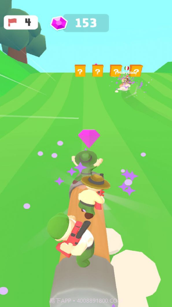 疯狂小队截图4 疯狂小队截图4