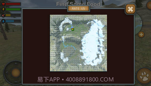 驯服北极生存截图3 驯服北极生存截图3