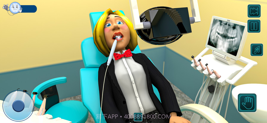 医生游戏截图2
