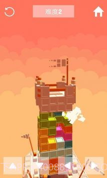 积木国王塔截图2 积木国王塔截图2