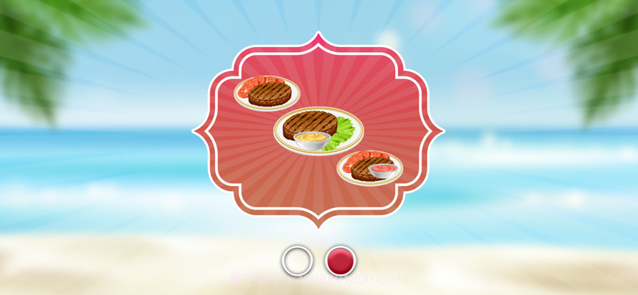 烧烤大师烧烤狂热截图4 烧烤大师烧烤狂热截图4