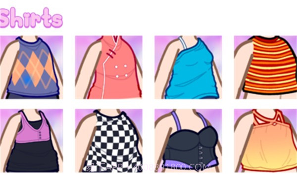 gachanox加查截图2