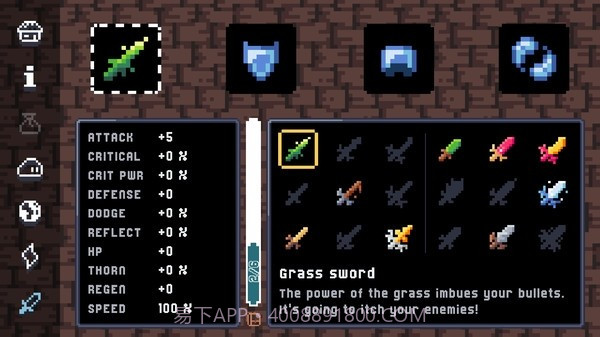 异界跑酷大冒险截图5 异界跑酷大冒险截图5