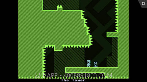 弹跳闪避人截图4