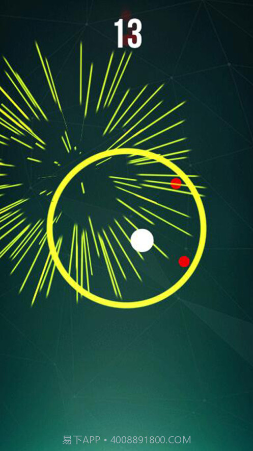 弹个球啊截图1 弹个球啊截图1