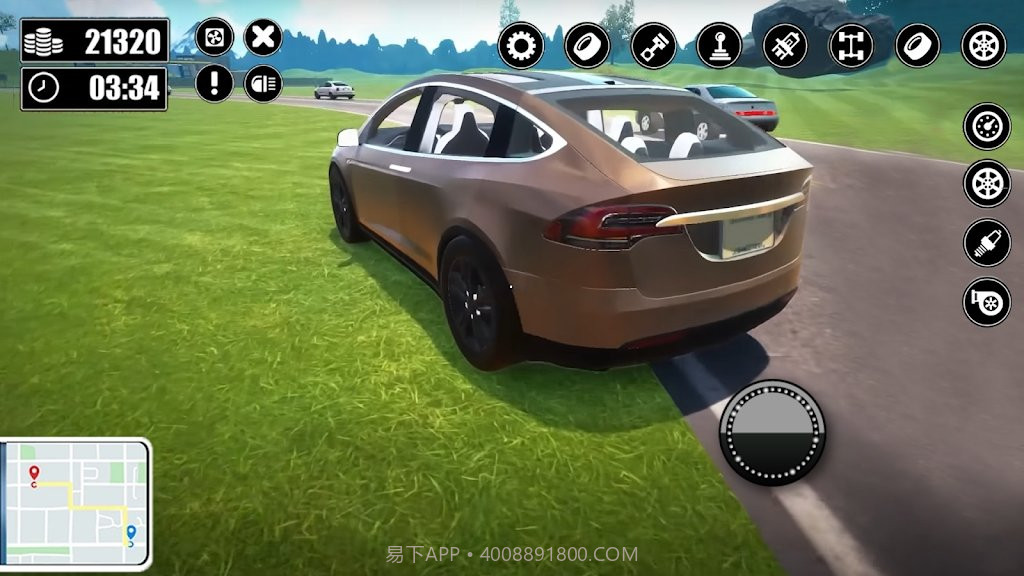 印度汽车销售商模拟器截图3 印度汽车销售商模拟器截图3