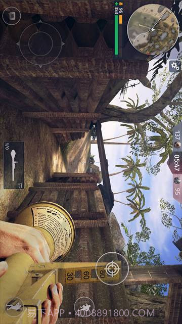 二战战略国际服截图2