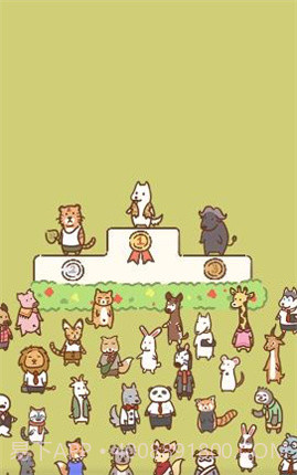 我要当村长版截图2 我要当村长版截图2