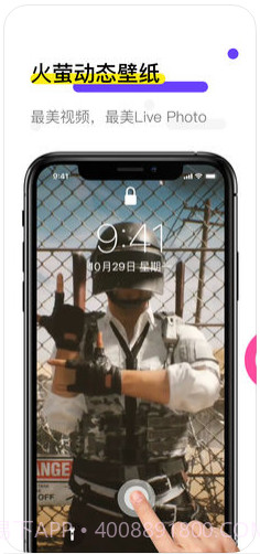 火萤动态壁纸截图1 火萤动态壁纸截图1