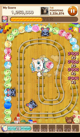 全民砰砰砰截图5