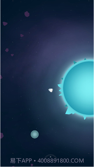 最后的地平线截图2 最后的地平线截图2