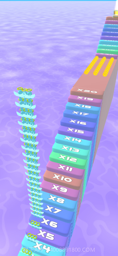 跳跳球2022截图4 跳跳球2022截图4