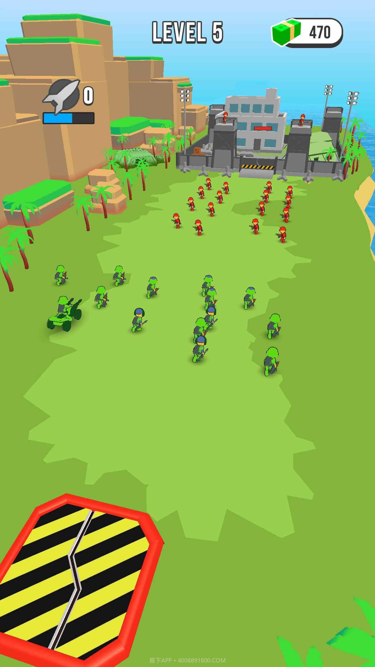 史诗军队冲突2截图2 史诗军队冲突2截图2