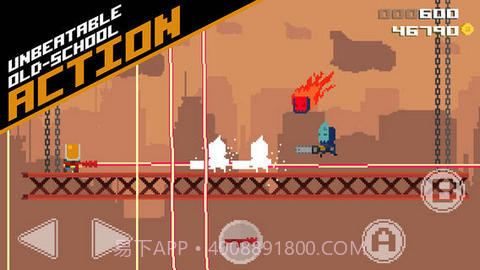 疯狂比尔 Bill Killem截图4 疯狂比尔 Bill Killem截图4