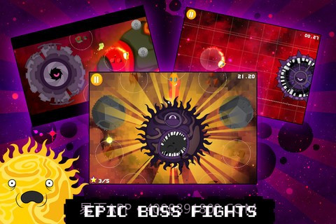 阳光猫咪 Sunshine截图3