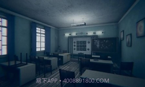 秘密电梯截图3 秘密电梯截图3