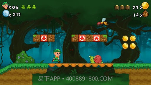 超级水管工2 Leps World 2截图3 超级水管工2 Leps World 2截图3