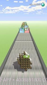 波比VS工匠截图2 波比VS工匠截图2