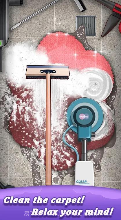 ASMR沙龙生活SPA截图2 ASMR沙龙生活SPA截图2