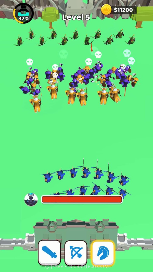 涂鸦杀手截图3 涂鸦杀手截图3