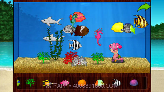 猴子数数截图5 猴子数数截图5