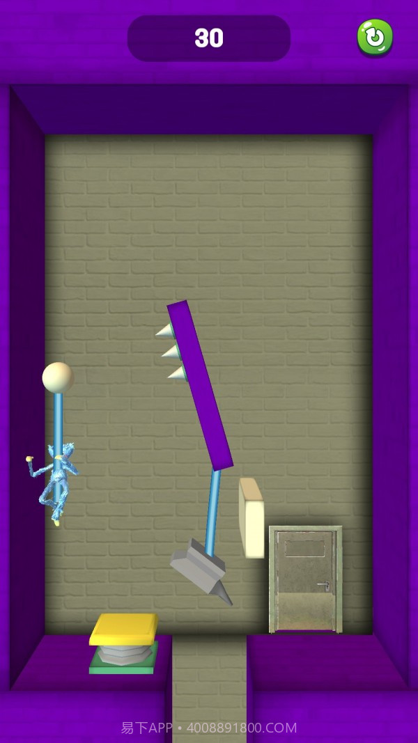 闯关大比拼截图4 闯关大比拼截图4