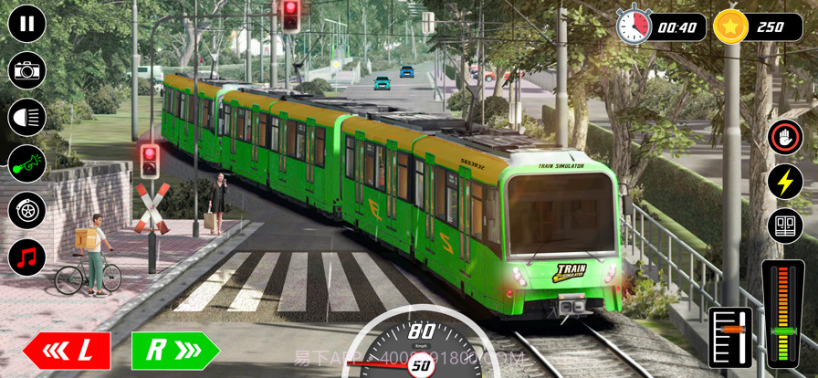 火车模拟器大亨截图2
