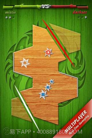 忍者切客截图5 忍者切客截图5