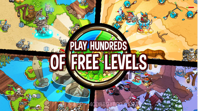 疯狂的国王截图5 疯狂的国王截图5