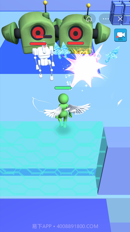 英雄实验室截图1 英雄实验室截图1