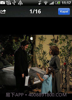 Kanal D截图2 Kanal D截图2