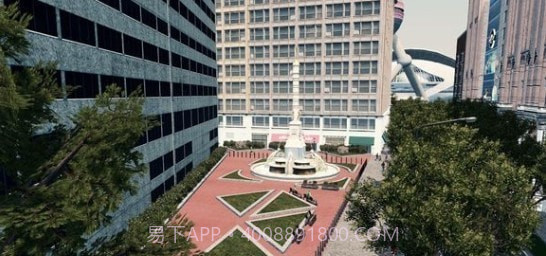 城市天际线截图4 城市天际线截图4