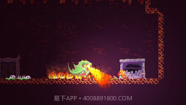 矮人之旅截图1 矮人之旅截图1