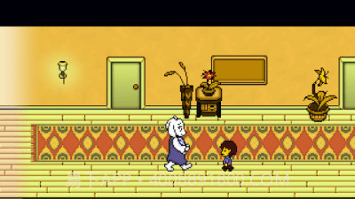 Bonetale截图4 Bonetale截图4