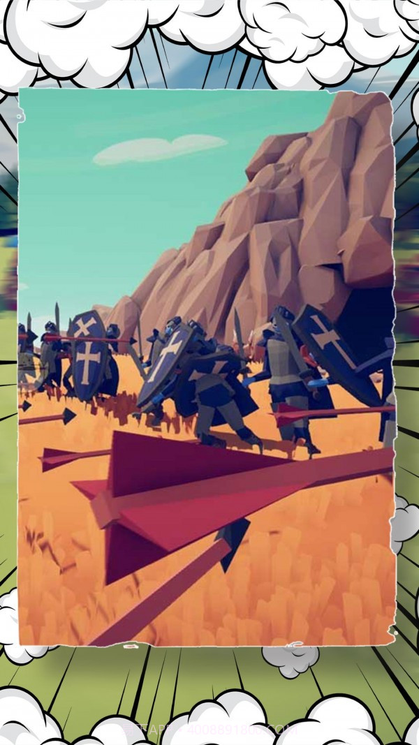 战场活下去截图4 战场活下去截图4