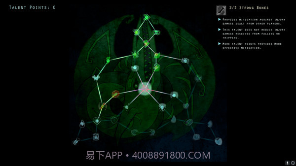 百慕大野兽    steam版截图3