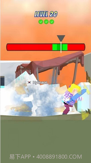 极速突击截图4 极速突击截图4