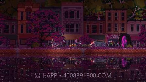 王国80年代截图2 王国80年代截图2