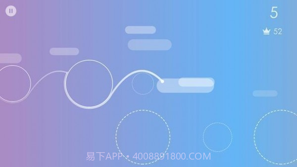 投掷小球截图3 投掷小球截图3