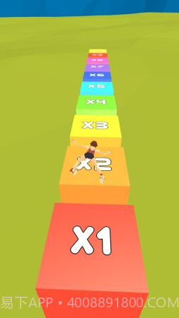 暴力摩托小姐姐截图2