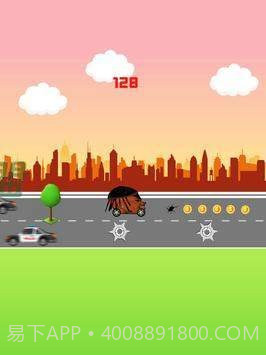 大头车竞速截图1 大头车竞速截图1