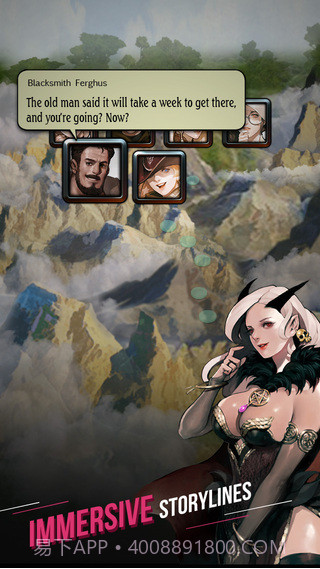 洛奇:决斗截图3 洛奇:决斗截图3