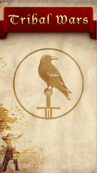 部落战争截图5 部落战争截图5