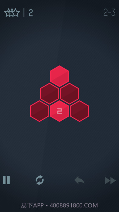 点亮六边形截图3 点亮六边形截图3